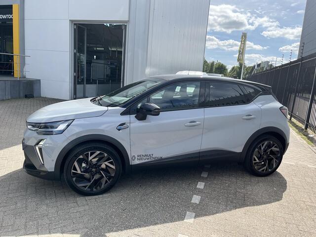 Renault CAPTUR 1.8 E-Tech full hybrid 160 esprit Alpine AUTOMAAT l Demo zuidoost l vraag naar beschikbaarheid