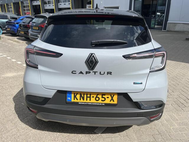 Renault CAPTUR 1.8 E-Tech full hybrid 160 esprit Alpine AUTOMAAT l Demo zuidoost l vraag naar beschikbaarheid