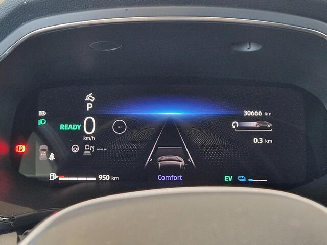 Renault CAPTUR 1.8 E-Tech full hybrid 160 esprit Alpine | NAVIGATIE | ACHTERUITRIJCAMERA | ADAPTIVE CRUISE |