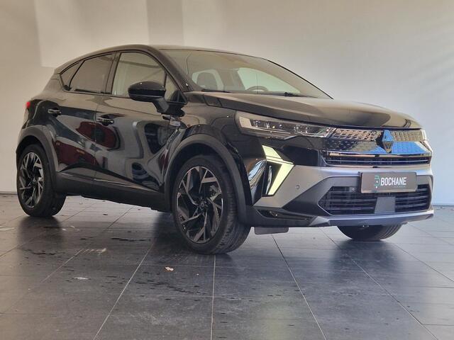Renault CAPTUR 1.8 E-Tech full hybrid 160 esprit Alpine | NAVIGATIE | ACHTERUITRIJCAMERA | ADAPTIVE CRUISE |