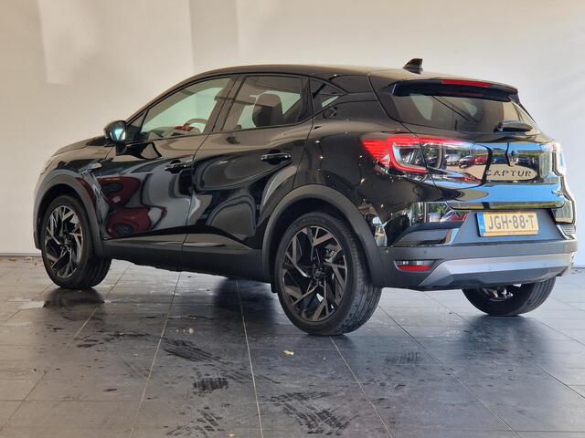 Renault CAPTUR 1.8 E-Tech full hybrid 160 esprit Alpine | NAVIGATIE | ACHTERUITRIJCAMERA | ADAPTIVE CRUISE |