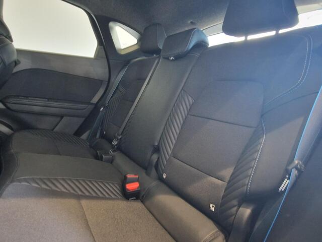 Renault CAPTUR 1.8 E-Tech full hybrid 160 esprit Alpine | NAVIGATIE | ACHTERUITRIJCAMERA | ADAPTIVE CRUISE |