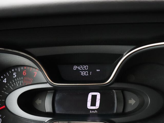 Renault CAPTUR 0.9 TCe Limited | PDC | NAVI | CRUISE | LMV |