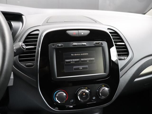 Renault CAPTUR 0.9 TCe Limited | PDC | NAVI | CRUISE | LMV |