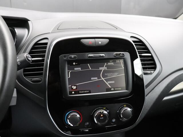 Renault CAPTUR 0.9 TCe Limited | PDC | NAVI | CRUISE | LMV |