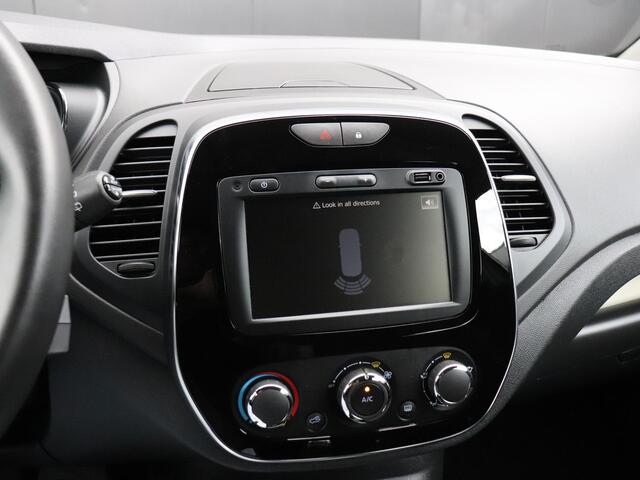 Renault CAPTUR 0.9 TCe Limited | PDC | NAVI | CRUISE | LMV |