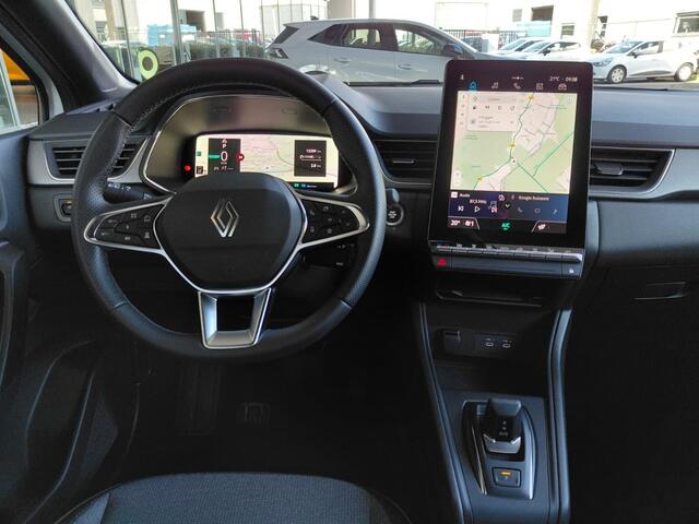 Renault CAPTUR 1.8 E-Tech full hybrid 160 Techno AUTOMAAT | PDC + Camera