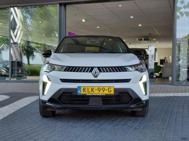 Renault CAPTUR 1.8 E-Tech full hybrid 160 Techno AUTOMAAT | PDC + Camera