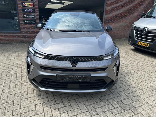Renault CAPTUR 1.8 E-Tech full hybrid 160 esprit Alpine