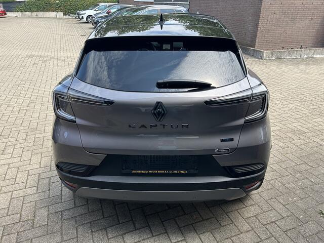 Renault CAPTUR 1.8 E-Tech full hybrid 160 esprit Alpine