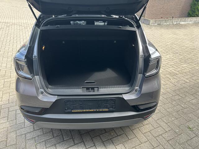 Renault CAPTUR 1.8 E-Tech full hybrid 160 esprit Alpine