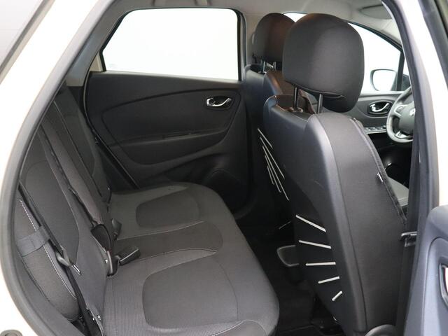 Renault CAPTUR 1.2 TCe Dynamique | Dealer onderhouden | Achteruitrijcamera | Climate control | Parkeersensoren achter |