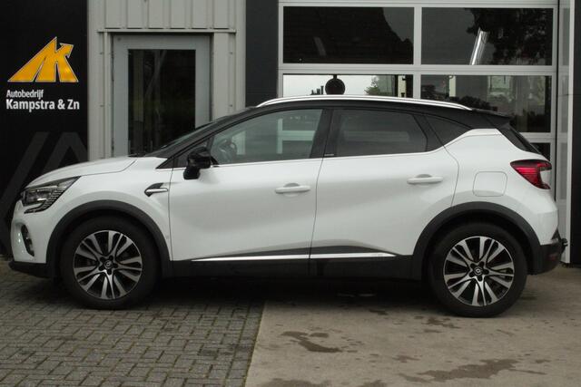 Renault CAPTUR 1.6 E-Tech Plug-in Hybrid 160 Initiale Paris | Trekhaak | ACC | Bose Audio | Elektr. Verw. Voorstoelen |