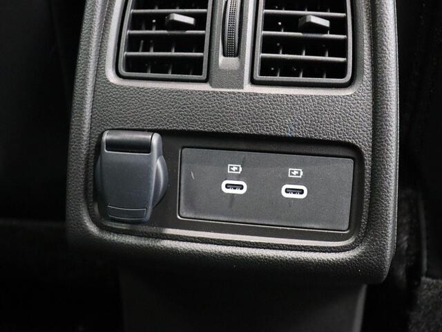 Renault CAPTUR 1.6 E-Tech full hybrid 145 techno | Achteruitrijcamera | Adaptieve cruise control | Digitale Cockpit |