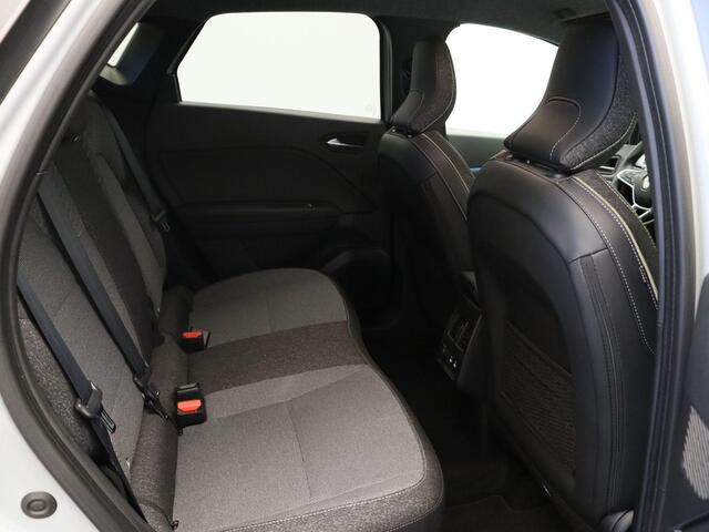 Renault CAPTUR 1.6 E-Tech full hybrid 145 techno | Achteruitrijcamera | Adaptieve cruise control | Digitale Cockpit |