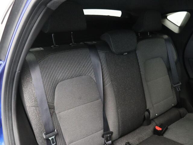Renault CAPTUR 1.6 E-Tech full hybrid 145 techno | Adaptieve Cruise Control | Navigatie | Achteruitrij camera | Parkeersensoren rondom |