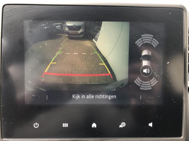 Renault CAPTUR 1.0 TCe 90 Techno l CAMERA l APPLE CARPLAY l ANDROID AUTO l PDC l LICHTMETALEN VELGEN