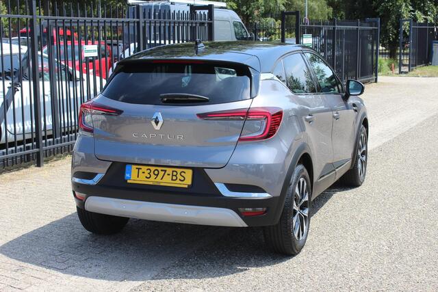 Renault CAPTUR 1.0 TCe 90 techno, Navigatie, enz,enz
