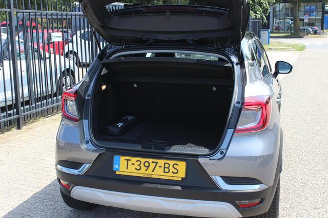 Renault CAPTUR 1.0 TCe 90 techno, Navigatie, enz,enz