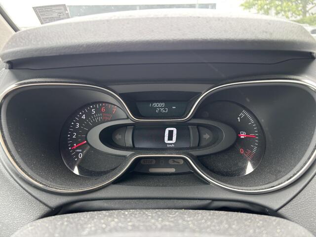 Renault CAPTUR 1.3 TCe Intens | Trekhaak | Achteruitrijcamera |