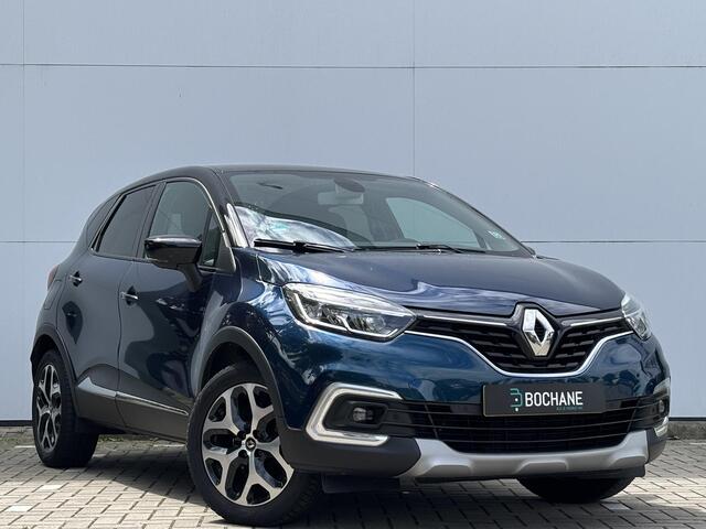 Renault CAPTUR 1.3 TCe Intens | Trekhaak | Achteruitrijcamera |