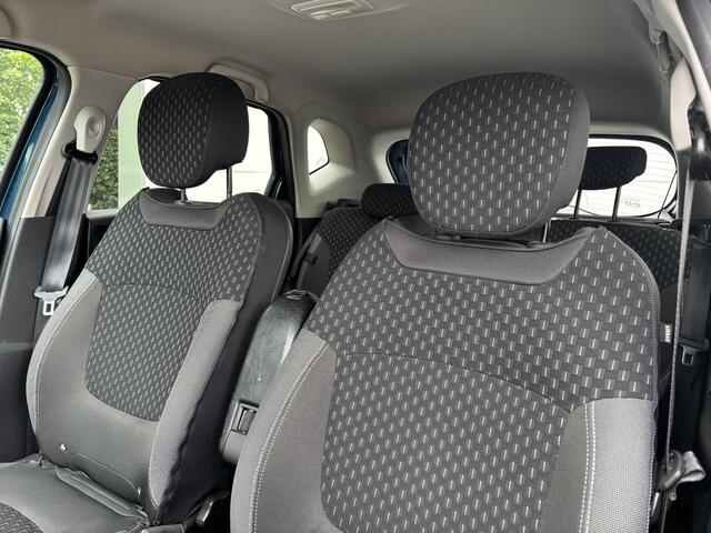 Renault CAPTUR 1.3 TCe Intens | Trekhaak | Achteruitrijcamera |