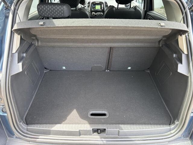 Renault CAPTUR 1.3 TCe Intens | Trekhaak | Achteruitrijcamera |