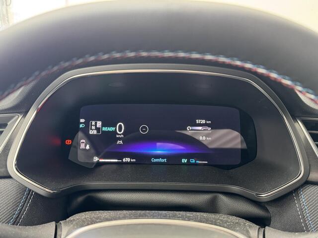 Renault CAPTUR 1.8 E-Tech full hybrid 160 Esprit Alpine | DEMO | 360° | Harman / Kardon | Navigatie | Panoramadak |