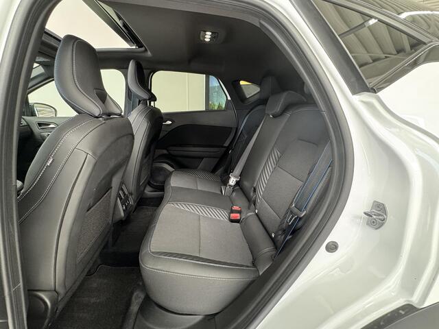 Renault CAPTUR 1.8 E-Tech full hybrid 160 Esprit Alpine | DEMO | 360° | Harman / Kardon | Navigatie | Panoramadak |