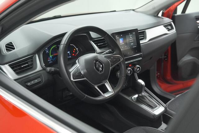 Renault CAPTUR 1.6 E-Tech full hybrid 145 techno | Camera | Parkeersensoren | Climate control | Keyless