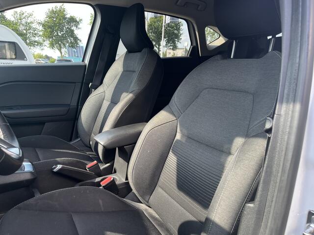 Renault CAPTUR 1.0 TCe 90 Business Zen carplay / Cruise / trekhaak / Led