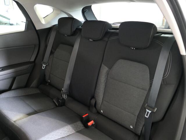 Renault CAPTUR 1.0 TCe 90 evolution - Trekhaak - Allseasons - Clima - 17" LMV