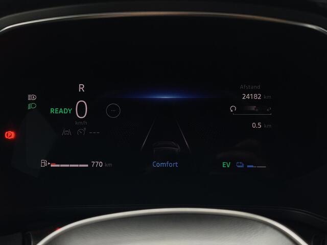 Renault CAPTUR 1.6 E-Tech full hybrid 145 techno | 360° Camera | Navigatie | Adaptive Cruise Control | Climate Control |