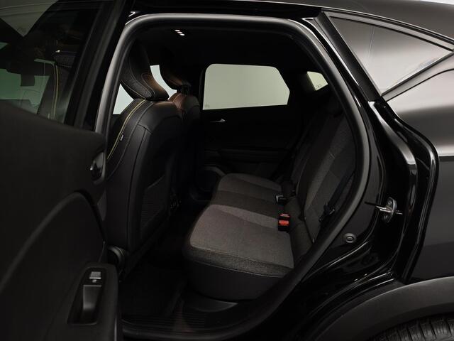 Renault CAPTUR 1.6 E-Tech full hybrid 145 techno | 360° Camera | Navigatie | Adaptive Cruise Control | Climate Control |