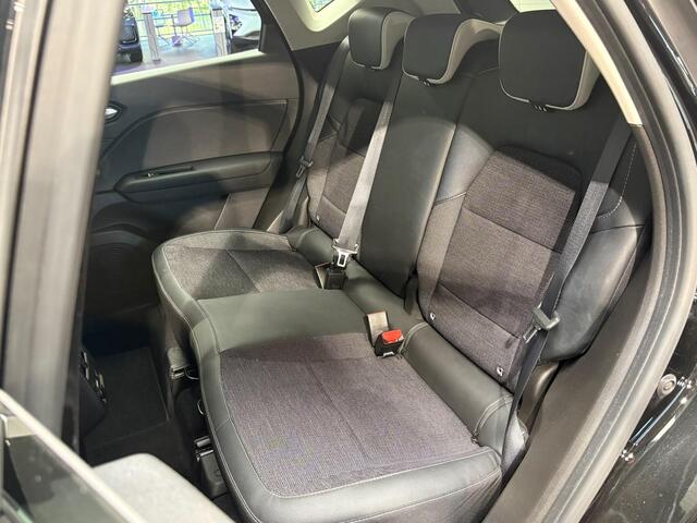 Renault CAPTUR 1.0 TCe 100 Bi-Fuel Intens | Camera | Navigatie | Climate control |