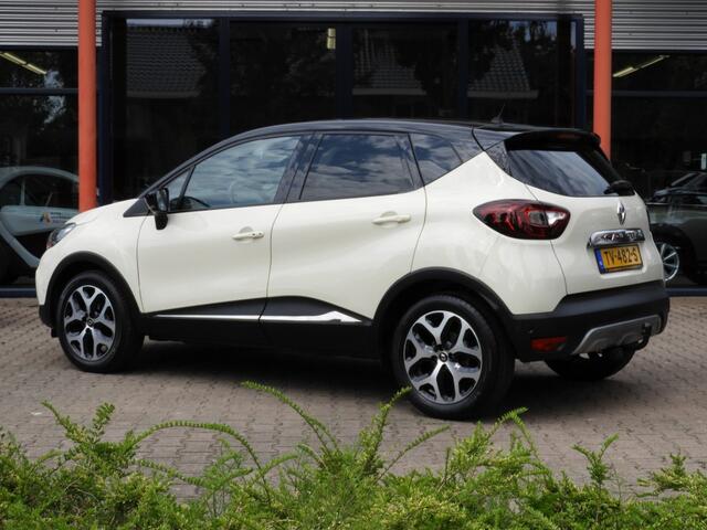 Renault CAPTUR 0.9 TCE INTENS CAMERA/TREKHAAK