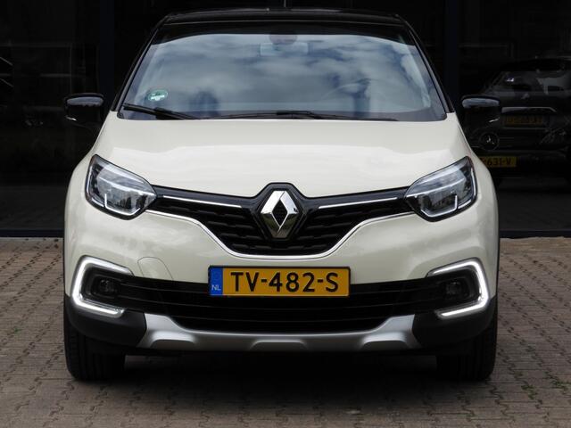 Renault CAPTUR 0.9 TCE INTENS CAMERA/TREKHAAK