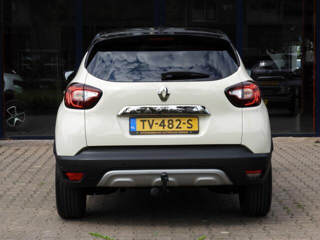 Renault CAPTUR 0.9 TCE INTENS CAMERA/TREKHAAK