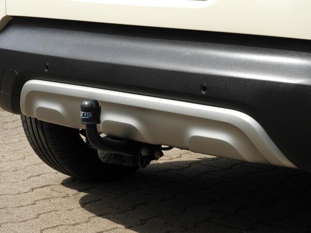 Renault CAPTUR 0.9 TCE INTENS CAMERA/TREKHAAK