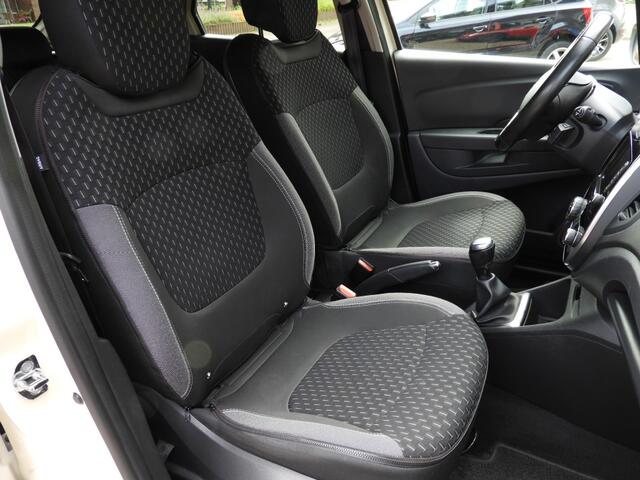 Renault CAPTUR 0.9 TCE INTENS CAMERA/TREKHAAK