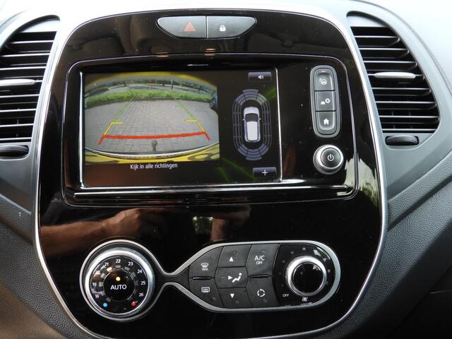 Renault CAPTUR 0.9 TCE INTENS CAMERA/TREKHAAK