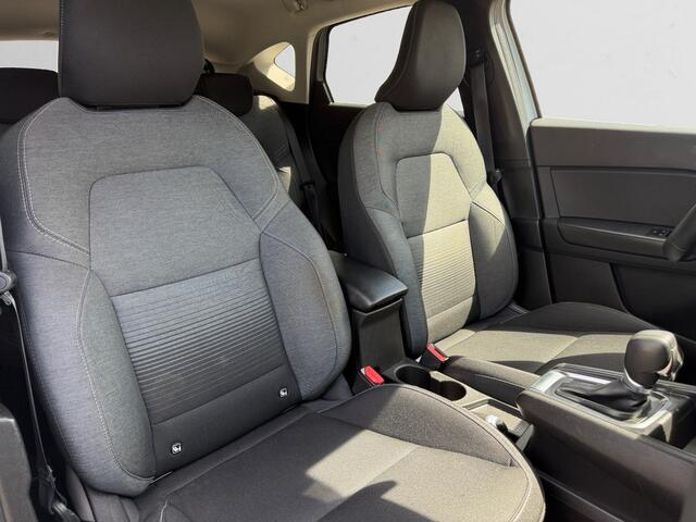 Renault CAPTUR 1.3 TCe 140 Zen Aut- Camera, Lane Assist, Navigatie, Led, Carplay, Android Auto