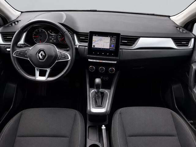 Renault CAPTUR 1.3 TCe 140 Zen Aut- Camera, Lane Assist, Navigatie, Led, Carplay, Android Auto