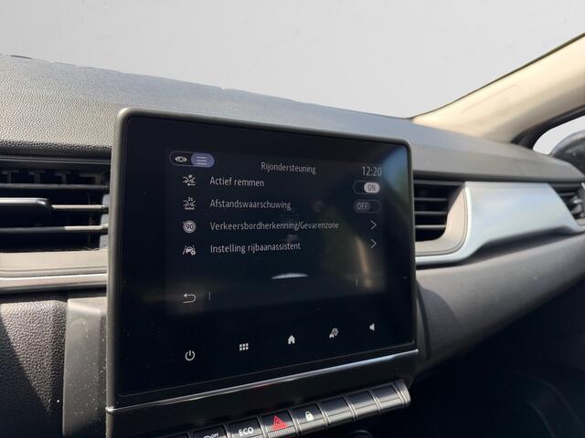 Renault CAPTUR 1.3 TCe 140 Zen Aut- Camera, Lane Assist, Navigatie, Led, Carplay, Android Auto