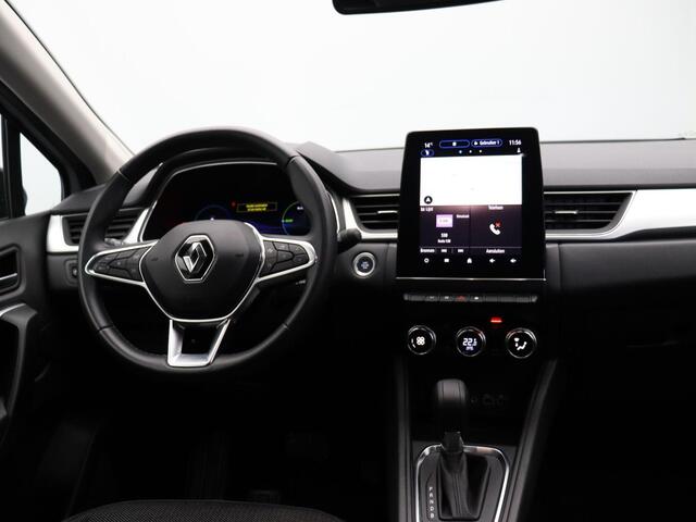 Renault CAPTUR 1.6 E-Tech Hybrid 145 Techno | Navigatie | Achteruitrijcamera | Parkeersensoren achter | Climate control |