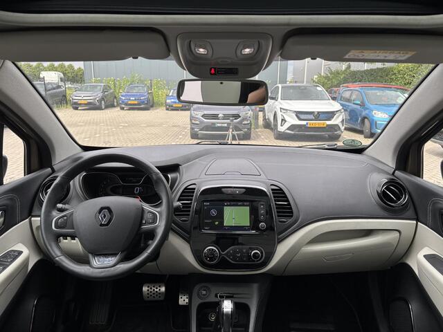 Renault CAPTUR 1.2 TCe Initiale Paris | Leer | Panoramadak |