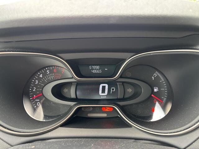 Renault CAPTUR 1.2 TCe Initiale Paris | Leer | Panoramadak |