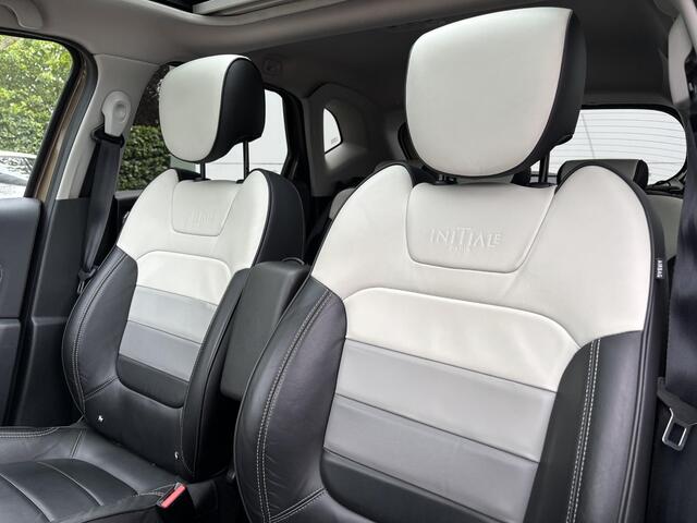 Renault CAPTUR 1.2 TCe Initiale Paris | Leer | Panoramadak |
