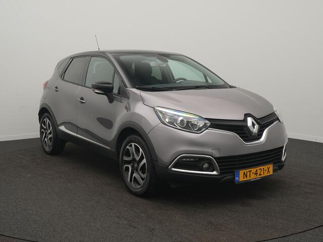 Renault CAPTUR TCe 90 Dynamique - RIJKLAARPRIJS - Eerste Eigenaar - All Seasonbanden - Achteruitrijcamera - Uniek lage kilometerstand!