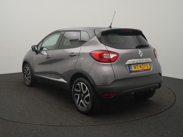 Renault CAPTUR TCe 90 Dynamique - RIJKLAARPRIJS - Eerste Eigenaar - All Seasonbanden - Achteruitrijcamera - Uniek lage kilometerstand!